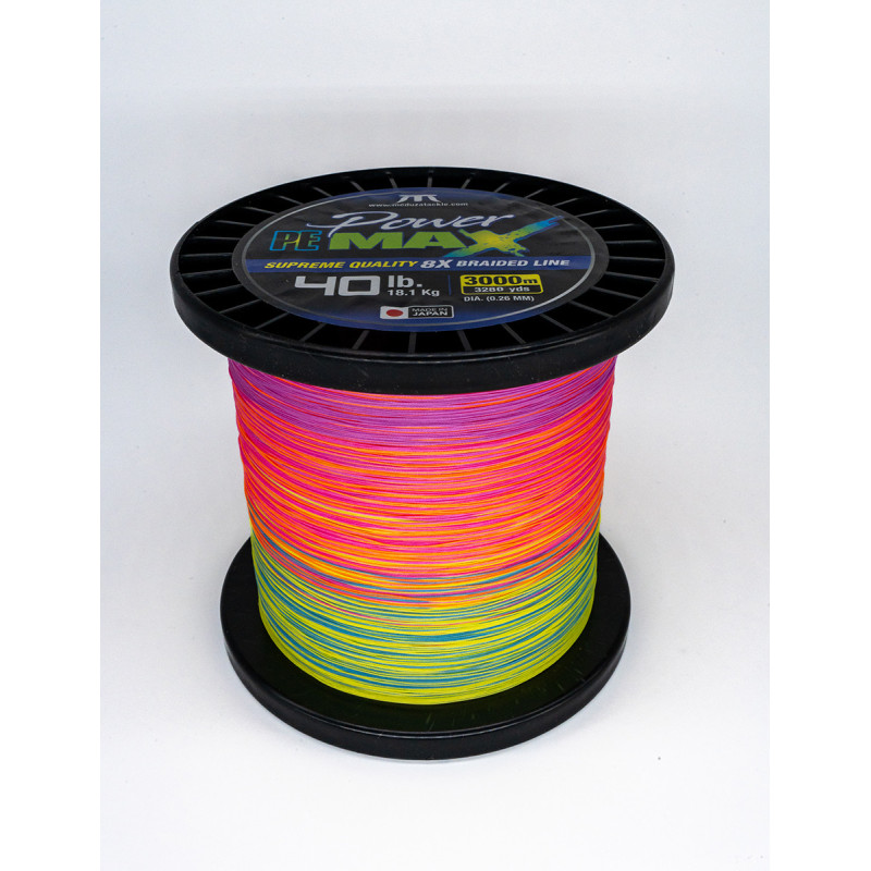 PEM8X40-3000MULTI Bobina